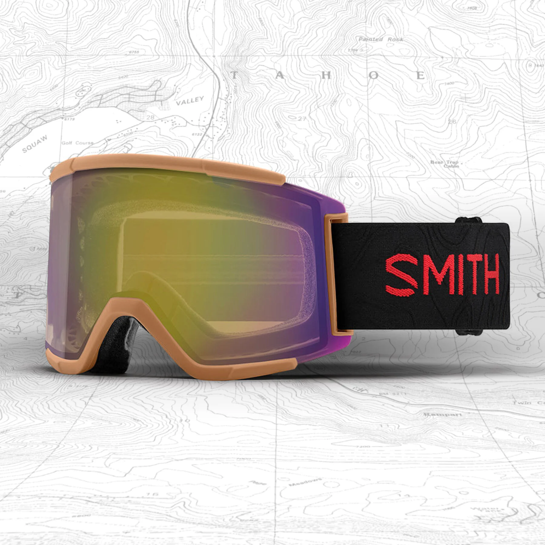SMITH I/O MAG XL Cody Townsend 交換レンズ2枚付き SMITH I/O MAG XL Cody Townsend 交換レンズ2枚付き 【公式通販】